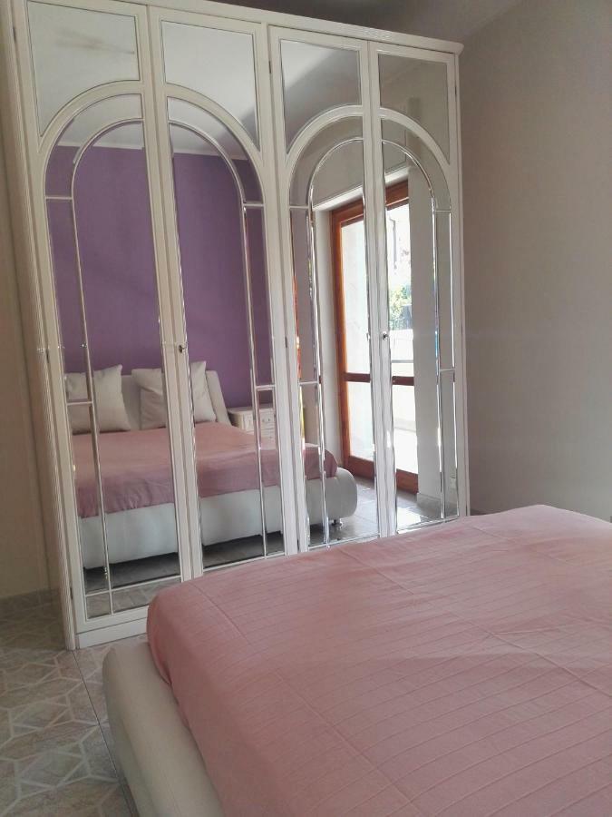 Casa Riolo Apartment Ачиреале Екстериор снимка