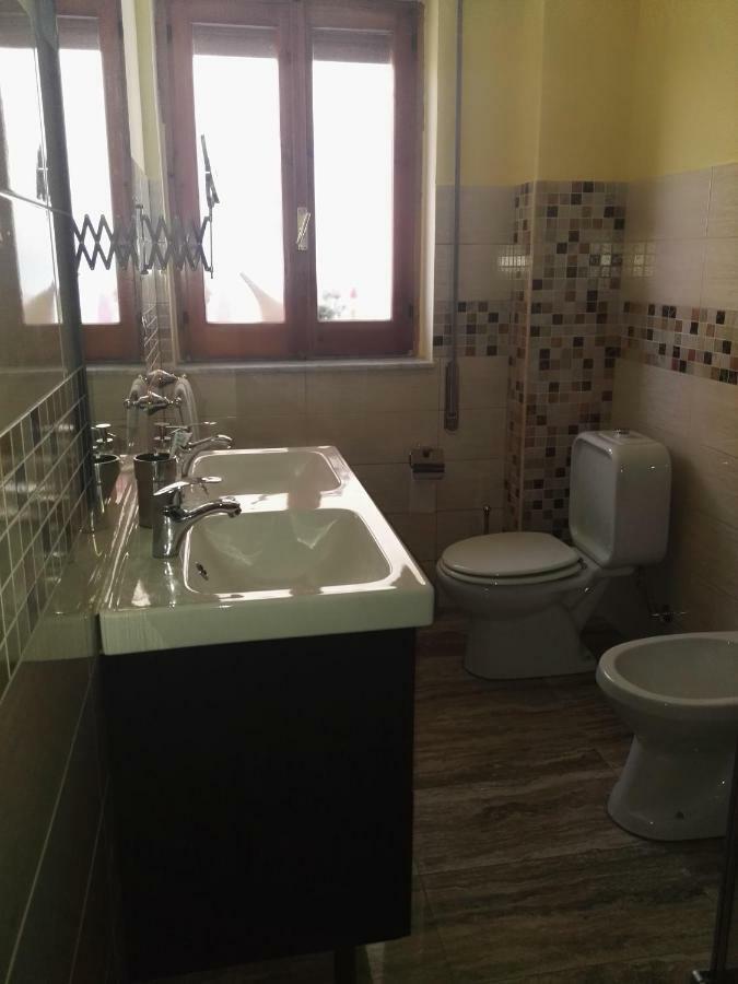 Casa Riolo Apartment Ачиреале Екстериор снимка