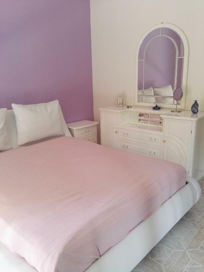 Casa Riolo Apartment Ачиреале Екстериор снимка
