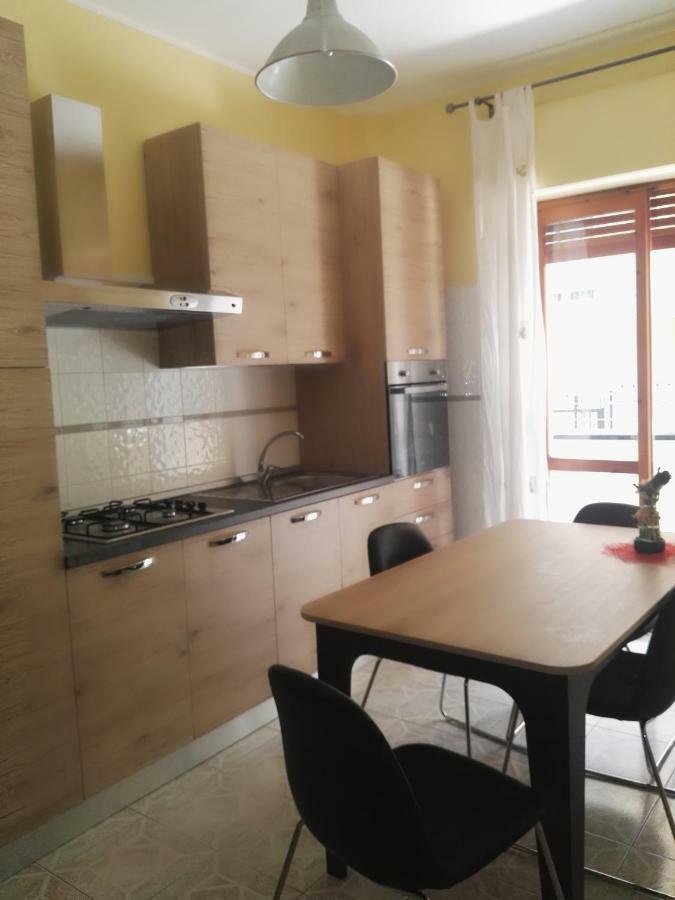 Casa Riolo Apartment Ачиреале Екстериор снимка