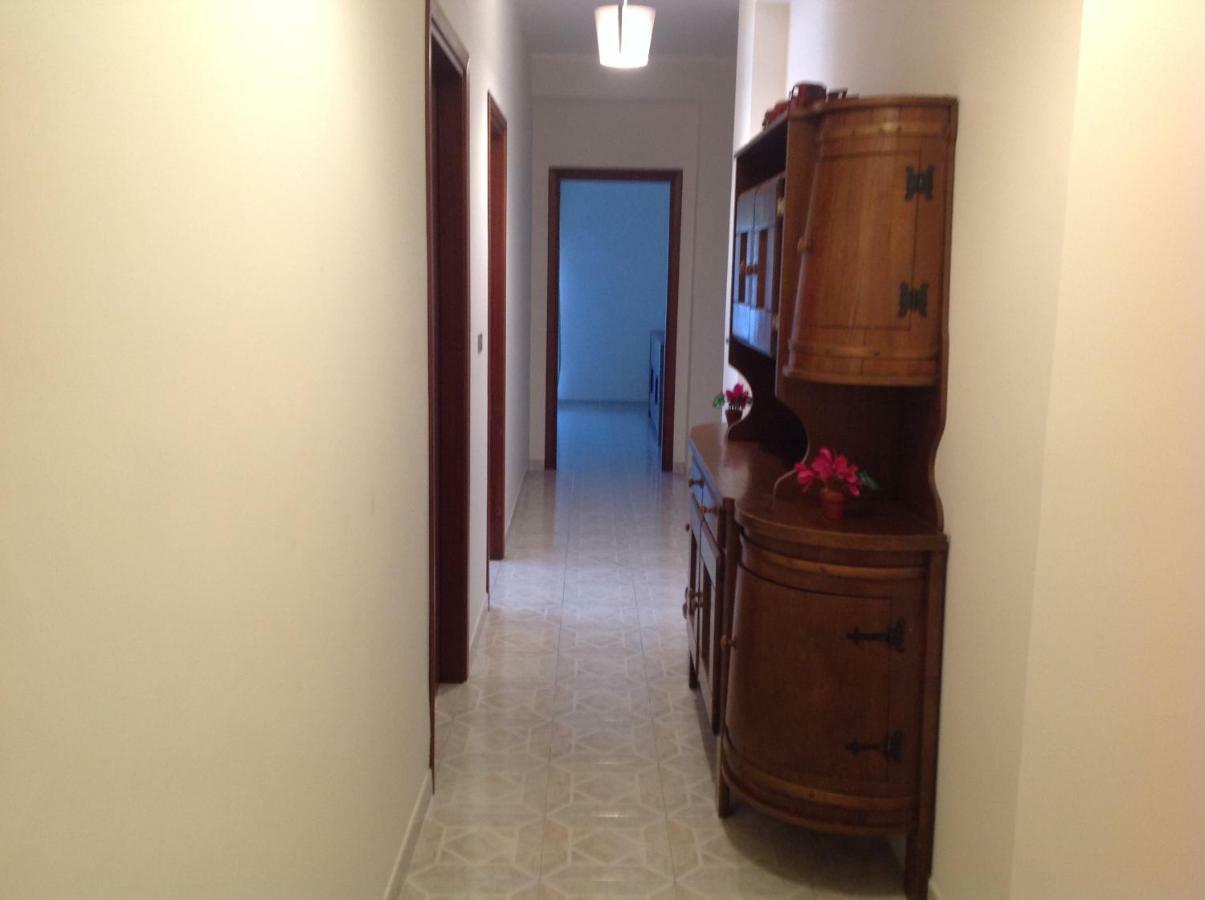 Casa Riolo Apartment Ачиреале Екстериор снимка